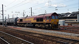 Class 66214