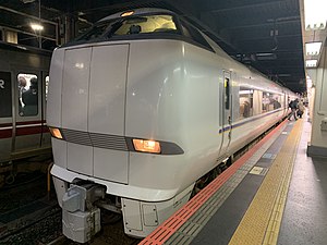 おはようエクスプレス（2022年12月15日 金沢駅）