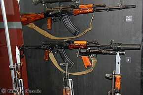 AK-47 - Wikipedia