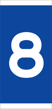 File:8 - blå.svg