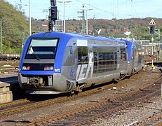 Société Nationale Des Chemins De Fer Français: Histoire, Infrastructure, Organisation