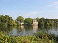 Outbuilding „House at Waterside“, de:„Haus am Wasser“