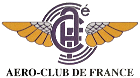 File:Aéroclub de France logo from Stéphane Rousson et Loïc Tanant prix 756x422.png