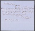 A.J. Williams letter and receipt to Richard Pell Hunt (4915586eb0a644b6b5fc50a39c654b7b).pdf