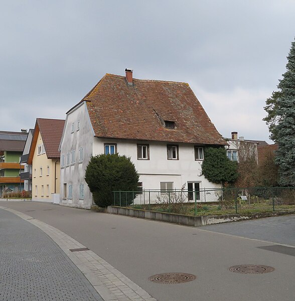 File:AIMG 0439 Langenargen altes Haus.jpg