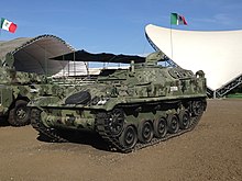 Fuerzas Armadas de M xico Wikipedia la enciclopedia libre