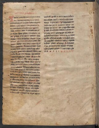 <i>Missal of duke Novak</i>