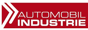 Logo von Automobil Industrie