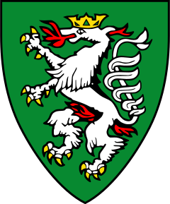 Wappen von Rotterdam