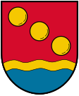 Rechberg címere