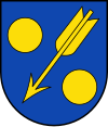 Brasão de Steinach am Brenner