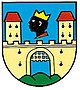 Coat of arms of Waidhofen an der Ybbs