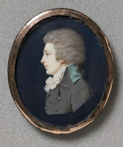 File:A Selfportrait (Pierre-Louis Bouvier) - Nationalmuseum - 28412.tif