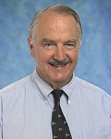 A corporate headshot of Stephen F. Brauer, 2013.jpg