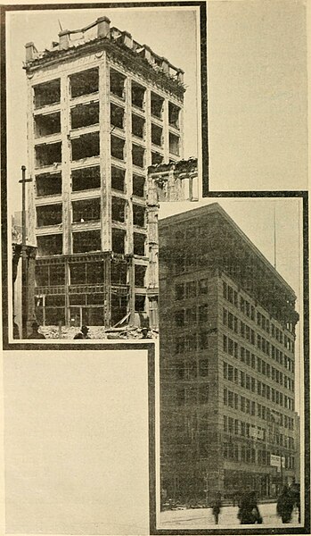 File:A history of the earthquake and fire in San Francisco; an account of the disaster of April 18, 1906 and its immediate results (1906) (14763445821).jpg