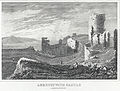 Thumbnail for File:Aberystwith Castle, Cardiganshire.jpeg