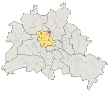 Wahlkreis Mitte 6