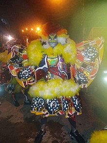 Clóvis (carnaval) – Wikipédia, a enciclopédia livre
