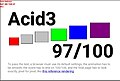 Acid3 test on Firefox 68.0 on Android.jpg