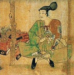 General Adachi Morimune (Yasumori's son)