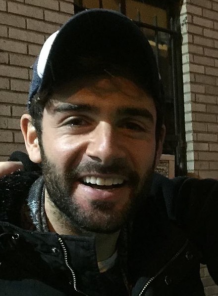 File:Adam Kantor 2016.jpg