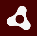 Adobe AIR logo.svg