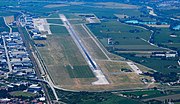 Vignette pour Aéroport d'Ancône-Falconara