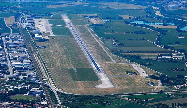 Marche Airport