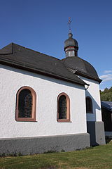 Catholic branch church of St. Joseph