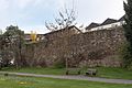 Ahrweiler, Stadtbefestigung, Stadtmauer östlich des Niedertors-20160426-001.jpg