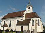 St. Ulrich (Aichen)
