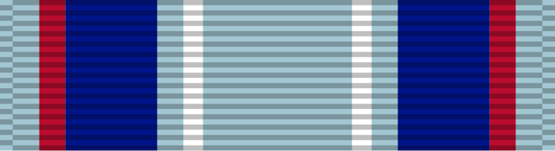 File:Air and Space Campaign Medal ribbon.svg