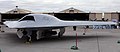 X-45C from the side