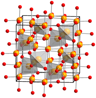 Aluminium oxynitride Transparent ceramic material