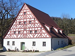 Albersdorf 14 (Etzelwang)