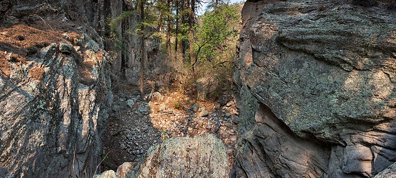 File:Alexander Canyon - Flickr - aspidoscelis (6).jpg