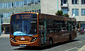 Alexander Dennis Enviro 300 SN08AAF