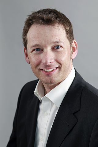 <span class="mw-page-title-main">Alexander Muxel</span> Austrian politician and business consultant