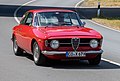 * Nomination Alfa Romeo GT 1600 Junior --Ermell 10:11, 30 June 2022 (UTC) * Promotion  Support Good quality. --Jakubhal 15:56, 30 June 2022 (UTC)