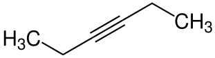 File:Alkynes 3 hexyne.svg