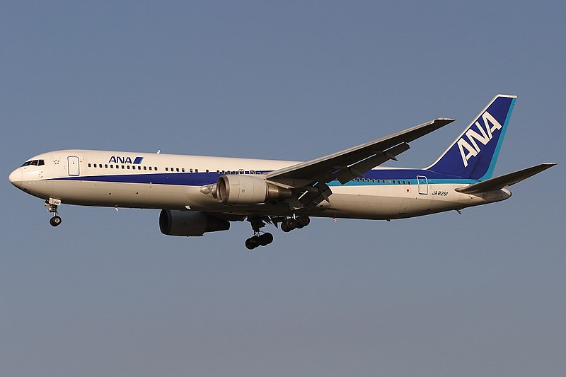 File:AllNipponAirways B767-300 fukuoka 20090406171510.jpg