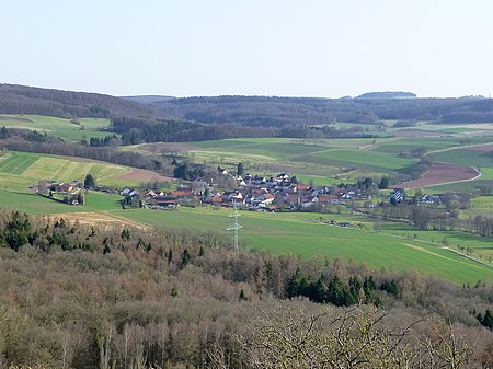 Allmuthshausen