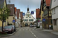 Pleidelsheim