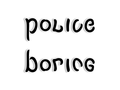Ambigram Police boring.png