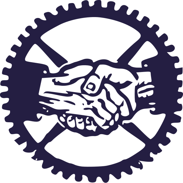 File:American Labor Party logo.svg