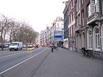 Stadhouderskade (Amsterdam)