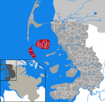 Föhr-Amrum Koān