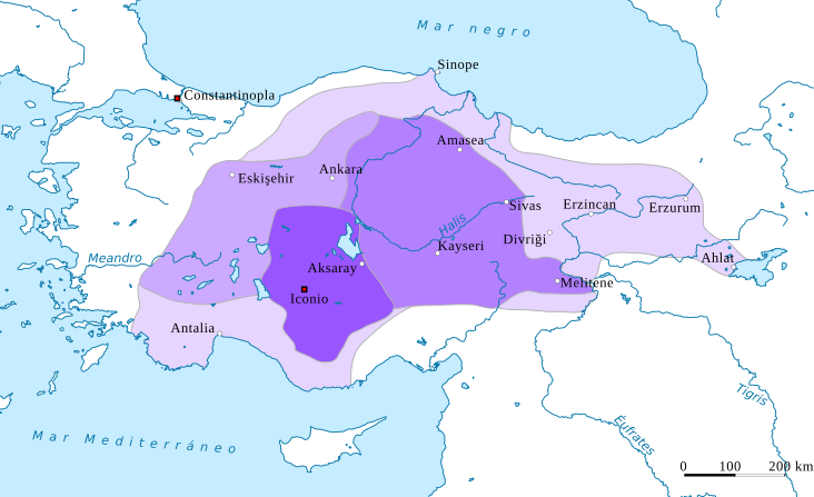 File:Anatolian Seljuk Sultanate-es.svg