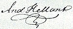 Signature