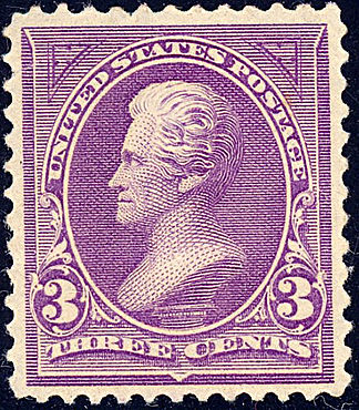 Issue of 1894